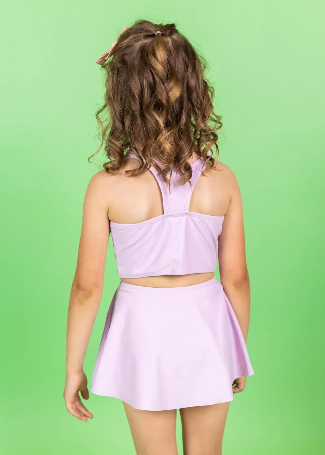 Kortni Jeane Just Lilac | Mini Who Wears Short Skirts JustLilac Discount