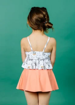 Kortni Jeane | Mini Who Wears Short Skirts Melon Best