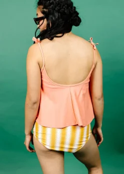 Kortni Jeane | Swing Top Melon Best