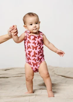 Kortni Jeane | Baby Simply One-Piece Metamorphosis Fashion