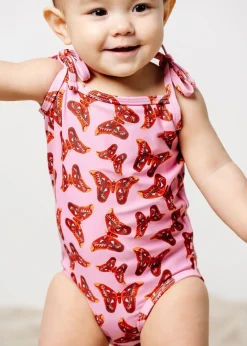 Kortni Jeane | Baby Simply One-Piece Metamorphosis Fashion