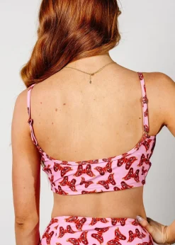 Kortni Jeane | Centered Top Metamorphosis New