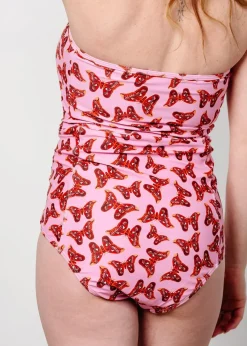Kortni Jeane | Extended High-Waisted Bottoms Metamorphosis Clearance