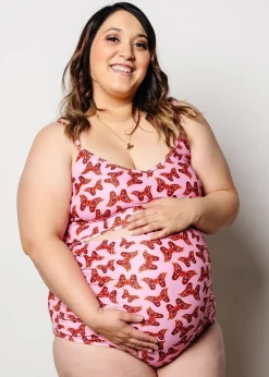 Kortni Jeane | Maternity Bottoms Metamorphosis Hot