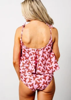Kortni Jeane | Mid-Rise Bottoms Metamorphosis Fashion