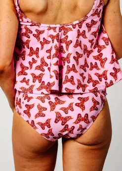 Kortni Jeane | Mid-Rise Bottoms Metamorphosis Fashion