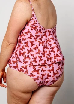 Kortni Jeane | Mid-Rise Bottoms Metamorphosis Fashion