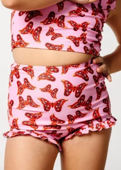 Kortni Jeane | Mini All Ruffled Up Bottoms Metamorphosis New