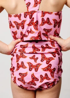 Kortni Jeane | Mini Bow Bottoms Metamorphosis Discount