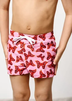 Kortni Jeane | Mini Euro Shorts Metamorphosis Clearance
