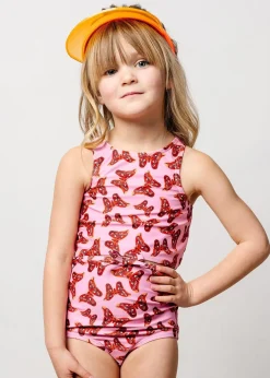 Kortni Jeane | Mini Racer Back Top Metamorphosis Hot