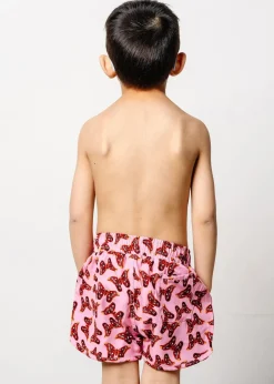 Kortni Jeane | Mini Retro Shorties Metamorphosis Discount