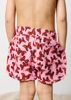 Kortni Jeane | Mini Retro Shorties Metamorphosis Discount