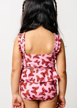 Kortni Jeane | Mini Ripple Top Metamorphosis Clearance