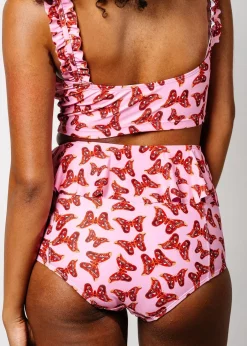 Kortni Jeane | Peplum Bottoms Metamorphosis Discount