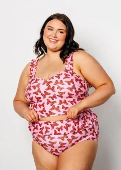 Kortni Jeane | Peplum Bottoms Metamorphosis Discount