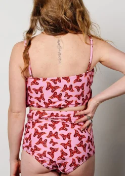 Kortni Jeane | Ruched Bottoms 2.0 Metamorphosis Outlet