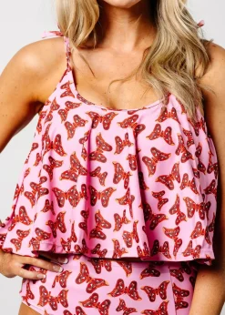 Kortni Jeane | Swing Top Metamorphosis Outlet
