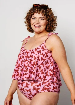 Kortni Jeane | Swing Top Metamorphosis Outlet