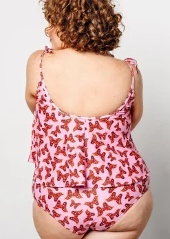 Kortni Jeane | Swing Top Metamorphosis Outlet