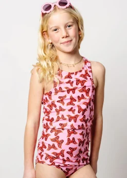 Kortni Jeane | Youth Bow Bottoms Metamorphosis Clearance