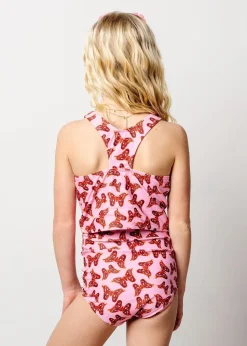 Kortni Jeane | Youth Bow Bottoms Metamorphosis Clearance