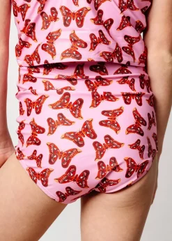 Kortni Jeane | Youth Bow Bottoms Metamorphosis Clearance