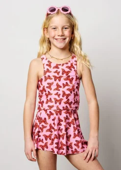 Kortni Jeane | Youth Detached Short Skirt Metamorphosis Online