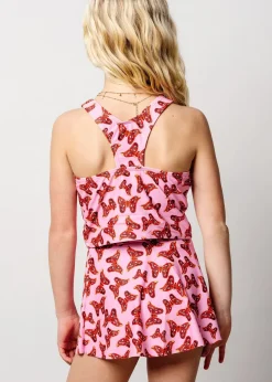 Kortni Jeane | Youth Detached Short Skirt Metamorphosis Online