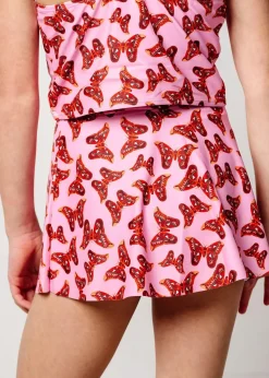 Kortni Jeane | Youth Detached Short Skirt Metamorphosis Online