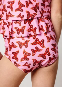 Kortni Jeane | Youth Peplum Bottoms Metamorphosis Outlet