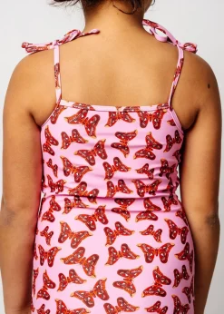 Kortni Jeane | Youth Simply One-Piece Metamorphosis Fashion
