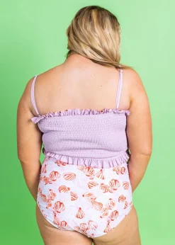 Kortni Jeane Painted Clams | Maternity Bottoms PaintedClams Online