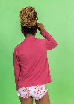 Kortni Jeane Painted Clams | Youth All Ruffled Up Bottoms PaintedClams Sale