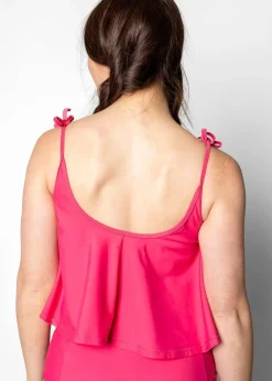Kortni Jeane Pink Raspberry | Swing Top PinkRaspberry Discount