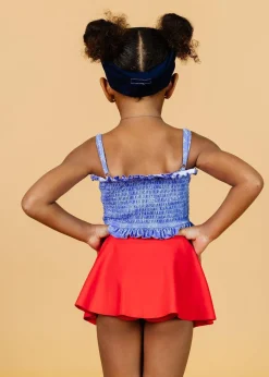 Kortni Jeane Ribbed Light Mauve | Mini Who Wears Short Skirts RibbedLightMauve Online