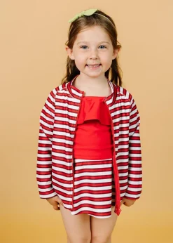 Kortni Jeane Ribbed Light Mauve | Mini Who Wears Short Skirts RibbedLightMauve Online