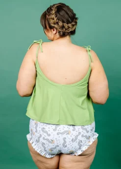Kortni Jeane | All Ruffled Up Bottoms Sea-Haw Discount