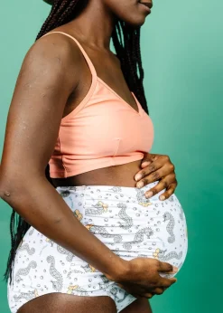 Kortni Jeane | Maternity Bottoms Sea-Haw Clearance