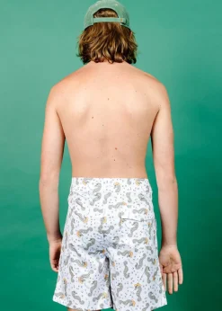 Kortni Jeane | Mens Boardies Sea-Haw New