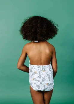 Kortni Jeane | Mini Romper One-Piece Sea-Haw New