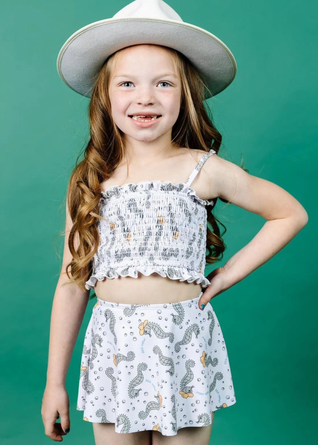Kortni Jeane | Mini Who Wears Short Skirts Sea-Haw Clearance