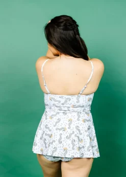 Kortni Jeane | Who Wears Short Skirts Sea-Haw Online