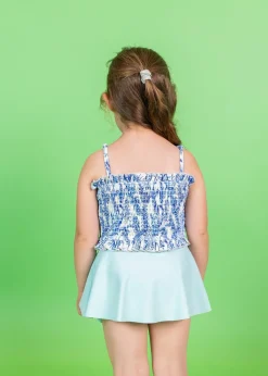 Kortni Jeane | Mini Who Wears Short Skirts Spearmint Outlet