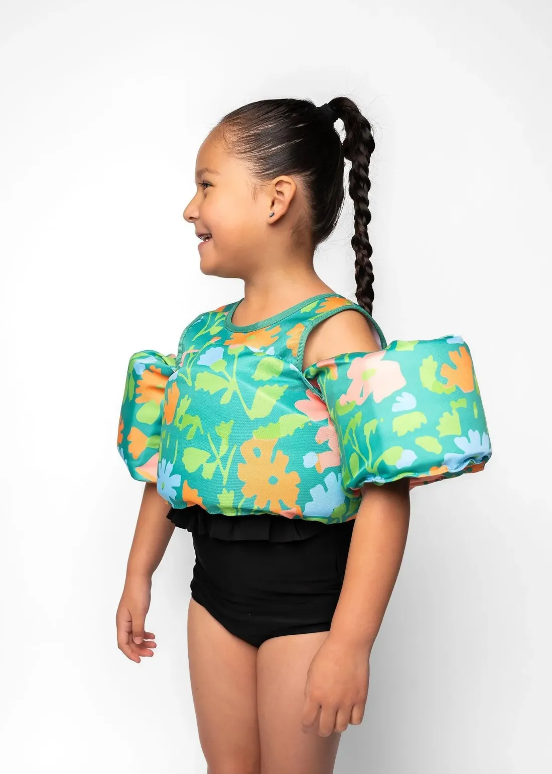 Kortni Jeane Splasher | Big Blooms BigBlooms Best
