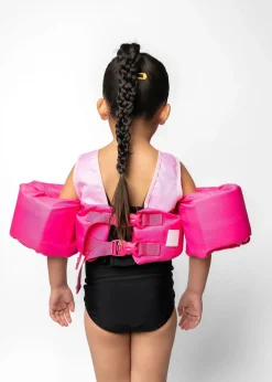 Kortni Jeane Splasher | Bubblegum Outlet