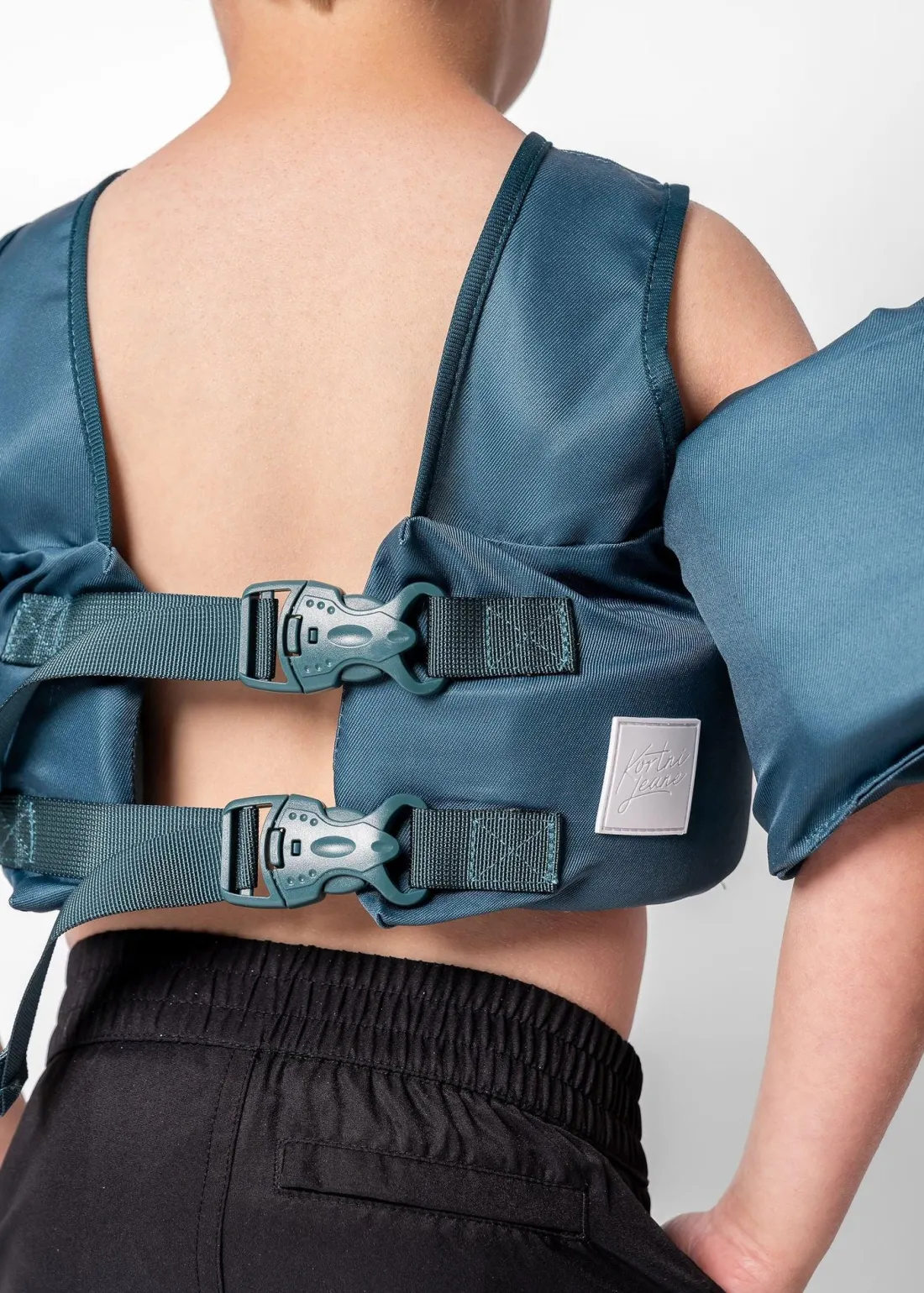 Kortni Jeane Splasher | Midnight Teal MidnightTeal Sale
