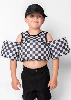 Kortni Jeane Splasher | Racing Checker racing_checker Outlet