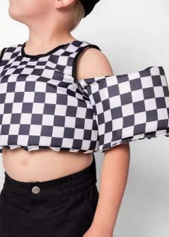 Kortni Jeane Splasher | Racing Checker racing_checker Outlet