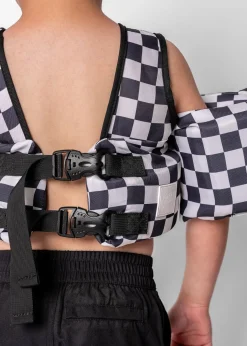 Kortni Jeane Splasher | Racing Checker racing_checker Outlet